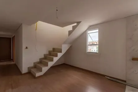 Apartamento com 2 Quartos à venda, 100m² no Serrano, Belo Horizonte