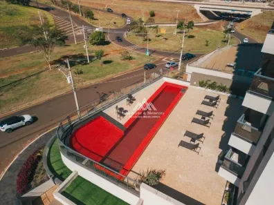 Apartamento com 2 Quartos à venda, 126m² no Nova Aliança, Ribeirão Preto