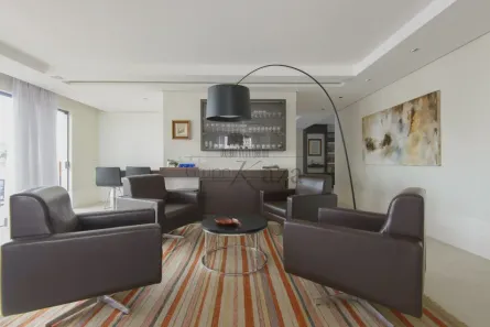 Cobertura com 4 Quartos à venda, 388m² no Campo Belo, São Paulo