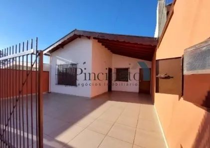 Casa com 2 Quartos para alugar, 127m² no Jardim Itália, Jundiaí