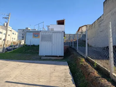 Lote/Terreno para alugar, 217m² no Jardim Piazza di Roma, Sorocaba