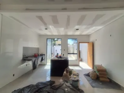 Casa com 3 Quartos à venda, 85m² no Cachoeira, São José da Lapa