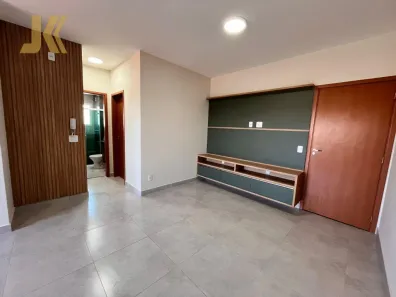 Apartamento com 2 Quartos para alugar, 75m² no Jardim Planalto, Jaguariúna