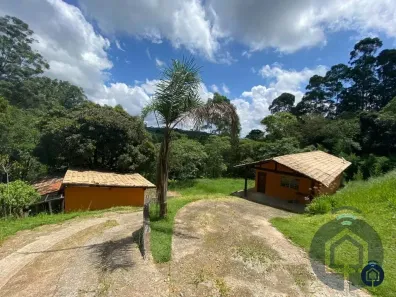 Fazenda/Sítio com 2 Quartos à venda, 2800m² no Sorocamirim (Canguera), São Roque