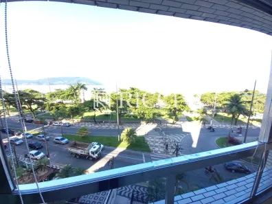 Apartamento com 3 Quartos à venda, 180m² no Boqueirão, Santos