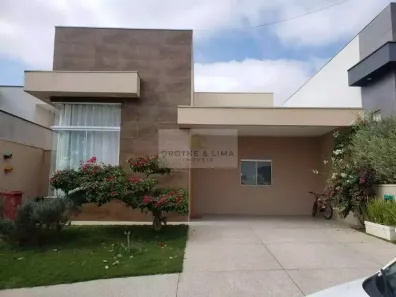 Casa de Condomínio com 3 Quartos à venda, 150m² no Caçapava Velha, Caçapava