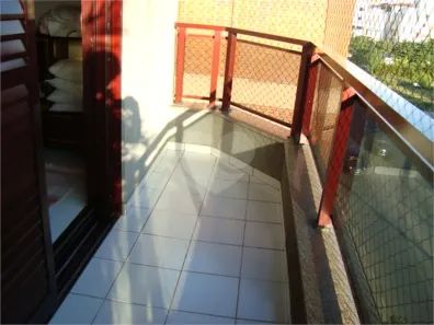 Apartamento com 3 Quartos à venda, 110m² no Mar e Céu, Guarujá