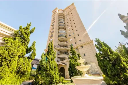 Apartamento com 3 Quartos à venda, 350m² no Cambuí, Campinas