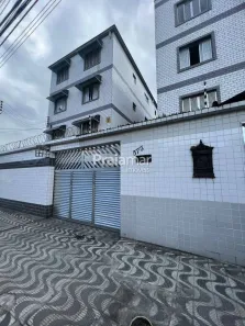 Apartamento com 2 Quartos à venda, 79m² no Parque São Vicente, São Vicente