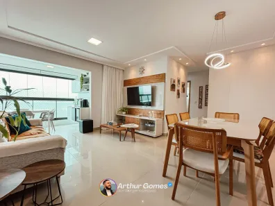 Apartamento com 3 Quartos à venda, 97m² no Candeias, Jaboatão dos Guararapes