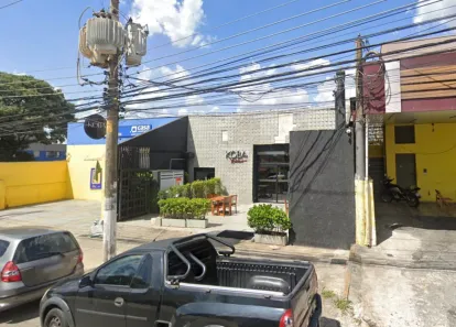 Ponto Comercial com 4 Quartos para alugar, 366m² no Vila Butantã, São Paulo