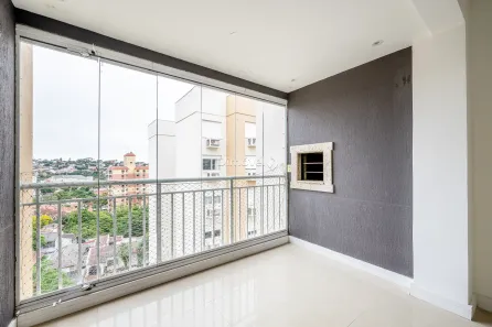 Apartamento com 2 Quartos à venda, 71m² no Teresópolis, Porto Alegre