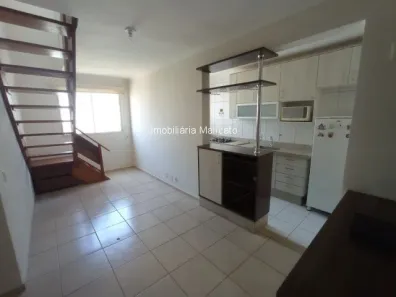 Cobertura com 2 Quartos à venda, 110m² no Jardim Conceição, São José do Rio Preto