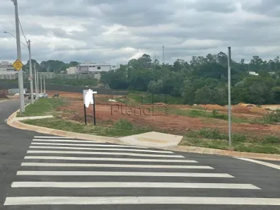 Lote/Terreno à venda, 306m² no Jardins Di Roma, Indaiatuba