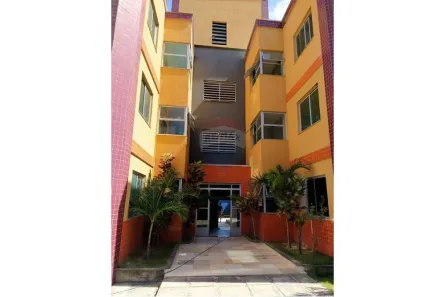 Apartamento com 2 Quartos à venda, 65m² no Reis Veloso, Parnaíba