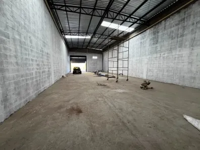 Ponto Comercial para alugar, 300m² no Vila Carvalho, Ribeirão Preto