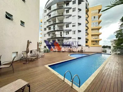Apartamento com 2 Quartos à venda, 95m² no Centro, Betim