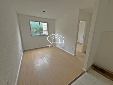 Apartamento com 2 Quartos à venda, 47m² no Campo Grande, Rio de Janeiro
