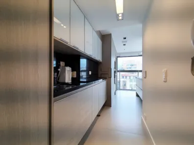 Apartamento com 1 Quarto à venda, 89m² no Pinheiros, São Paulo