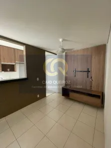Apartamento com 2 Quartos à venda, 45m² no Rios di Itália, São José do Rio Preto