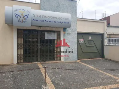 Imóvel Comercial com 3 Quartos à venda, 241m² no Centro, Americana
