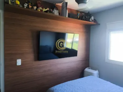 Apartamento com 2 Quartos à venda, 47m² no Parque dos Príncipes, Jacareí