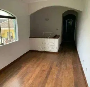 Sobrado com 3 Quartos à venda, 207m² no Campestre, Santo André