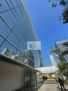 Prédio Comercial à venda, 5290m² no Vila Gertrudes, São Paulo