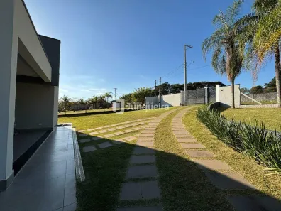 Fazenda/Sítio com 2 Quartos à venda, 228m² no Alpes das Águas, São Pedro