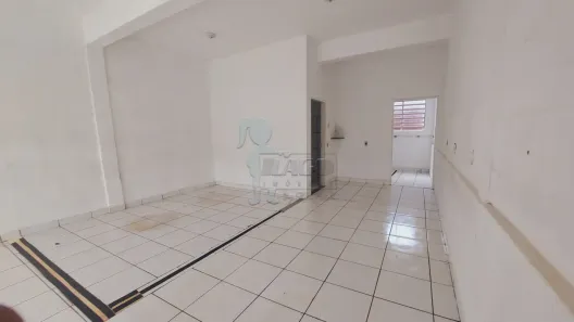 Imóvel Comercial com 1 Quarto para alugar, 159m² no Campos Elíseos, Ribeirão Preto