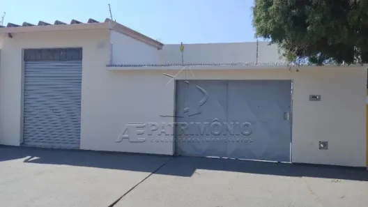 Casa com 4 Quartos à venda, 197m² no Jardim Itanguá, Sorocaba