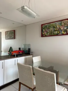 Apartamento com 3 Quartos à venda, 669m² no Cidade Alta, Cuiabá