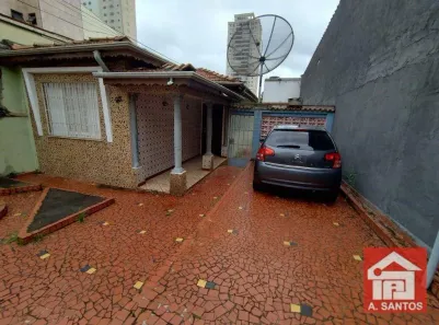 Casa com 1 Quarto à venda, 100m² no Chácara Califórnia, São Paulo