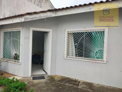 Casa com 2 Quartos à venda, 45m² no Jardim das Acácias, Campo Largo