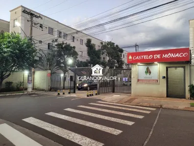 Apartamento com 2 Quartos à venda, 46m² no Pioneiros, Campo Grande