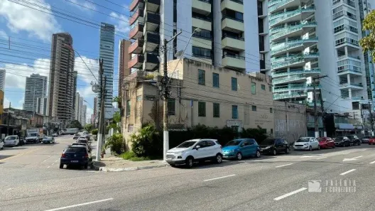 Prédio Comercial para alugar, 225m² no Umarizal, Belém