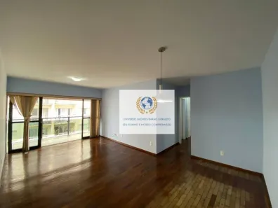 Apartamento com 3 Quartos à venda, 127m² no Cambuí, Campinas