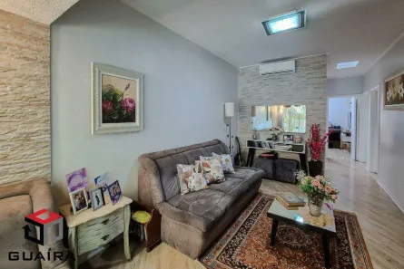 Casa com 3 Quartos à venda, 153m² no Anchieta, São Bernardo do Campo