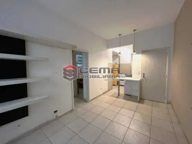 Apartamento com 1 Quarto à venda, 47m² no Botafogo, Rio de Janeiro