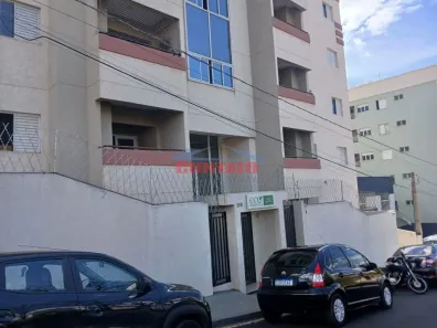 Apartamento com 2 Quartos para alugar, 60m² no Jardim Gibertoni, São Carlos