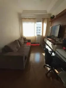 Apartamento com 2 Quartos à venda, 65m² no Santa Terezinha, São Bernardo do Campo