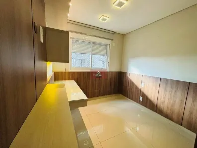 Apartamento com 3 Quartos à venda, 159m² no Setor Marista, Goiânia