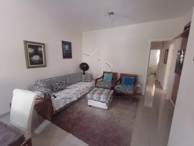 Casa com 3 Quartos à venda, 127m² no Vila Odim Antão, Sorocaba