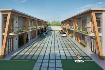 Apartamento com 1 Quarto à venda, 38m² no , Santa Cruz Cabrália
