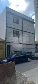 Apartamento com 1 Quarto à venda, 28m² no Vila Dom Pedro II, São Paulo