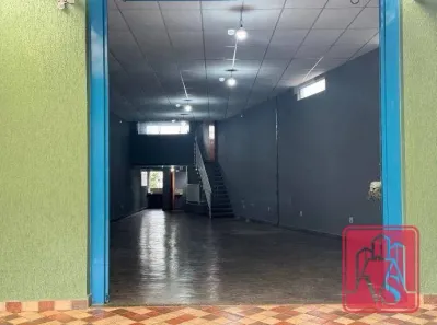 Galpão/Depósito/Armazém para alugar, 240m² no Batistini, São Bernardo do Campo