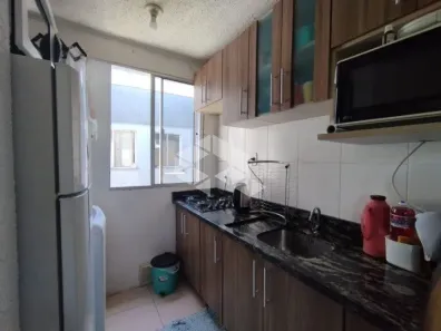 Apartamento com 2 Quartos à venda, 39m² no Jardim Leopoldina, Porto Alegre