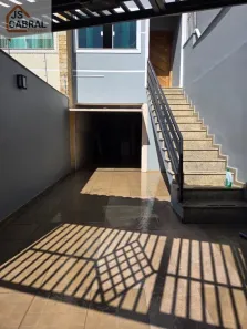 Sobrado com 3 Quartos à venda, 150m² no Vila Gustavo, São Paulo