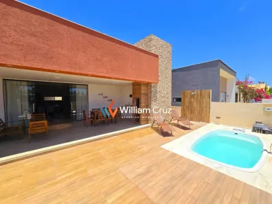Casa com 2 Quartos à venda, 110m² no Praia do Patacho, Porto de Pedras