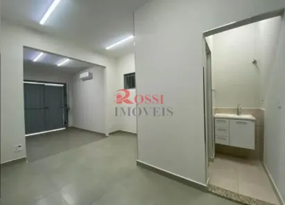 Ponto Comercial para alugar, 45m² no Vila Alemã, Rio Claro